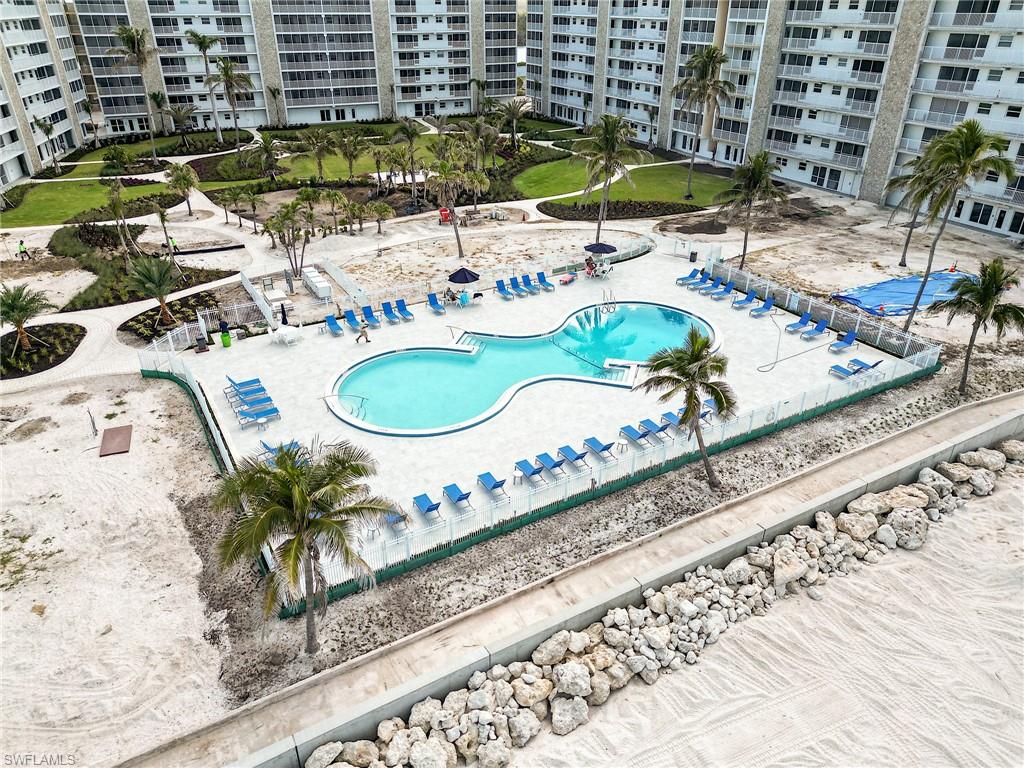 BONITA BEACH CLUB - Residential