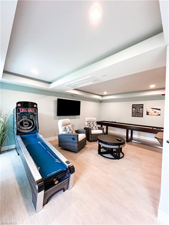 BONITA BEACH CLUB - Residential