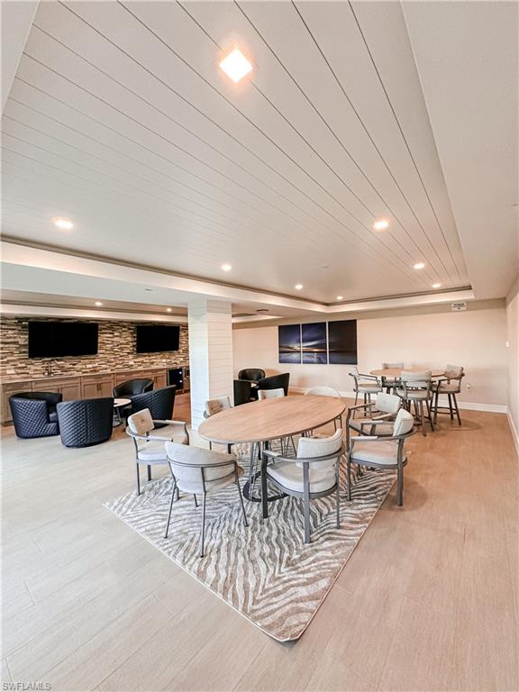 BONITA BEACH CLUB - Residential