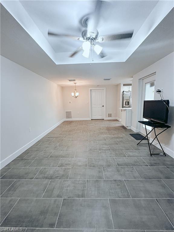 BONITA BEACH CLUB - Residential