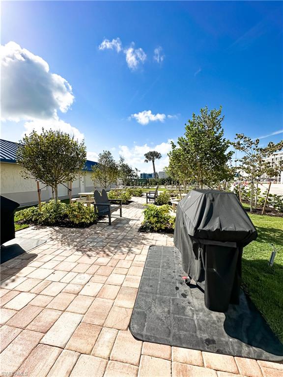 BONITA BEACH CLUB - Residential