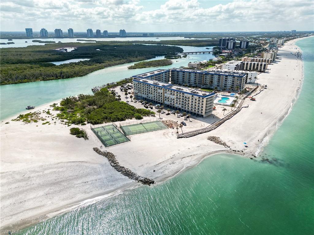BONITA BEACH CLUB - Residential