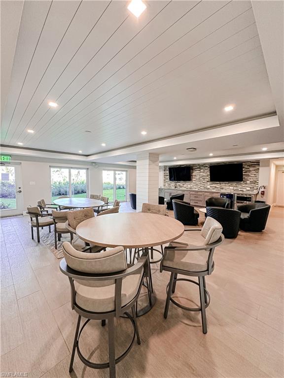 BONITA BEACH CLUB - Residential
