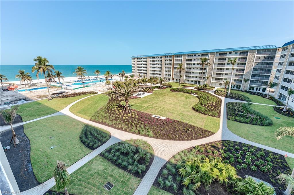 BONITA BEACH CLUB - Residential