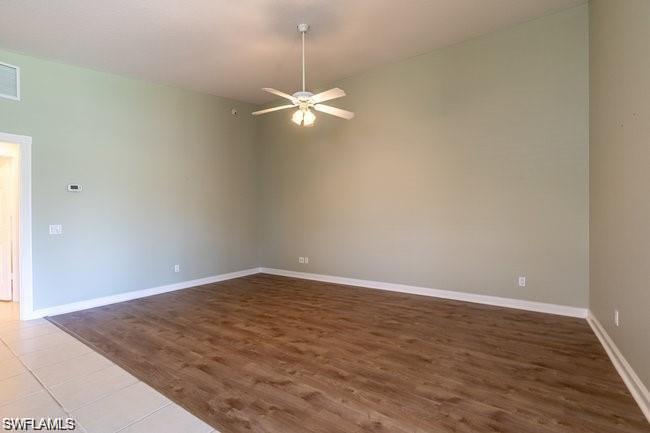 VERONA WALK - Residential Lease