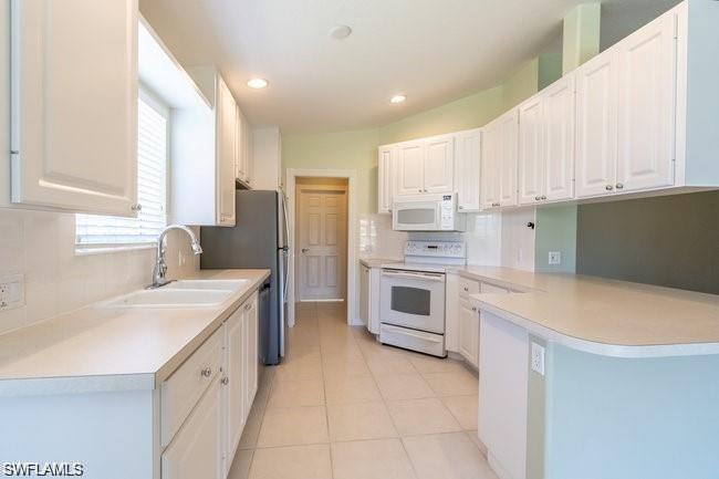VERONA WALK - Residential Lease