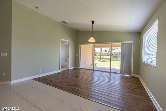 VERONA WALK - Residential Lease