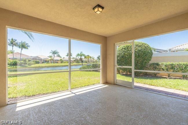VERONA WALK - Residential Lease
