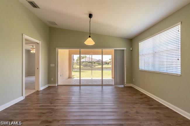 VERONA WALK - Residential Lease