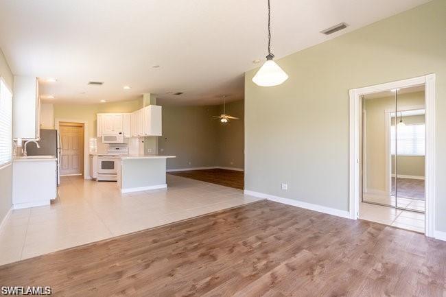 VERONA WALK - Residential Lease