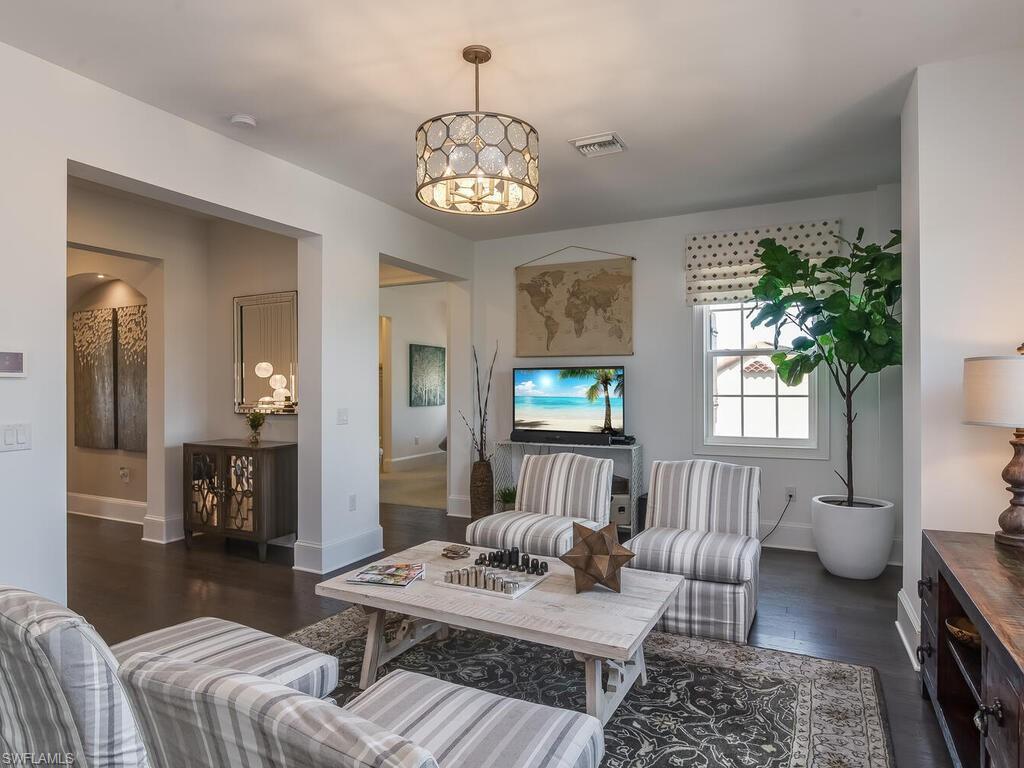 MARSH COVE - Residential