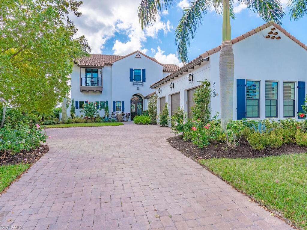 MARSH COVE - Residential