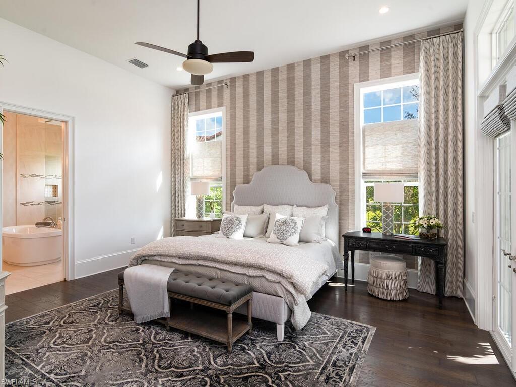 MARSH COVE - Residential