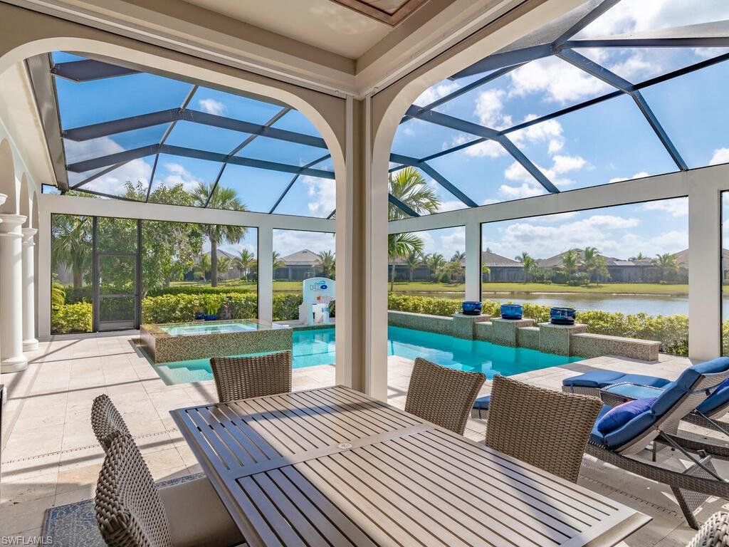 MARSH COVE - Residential