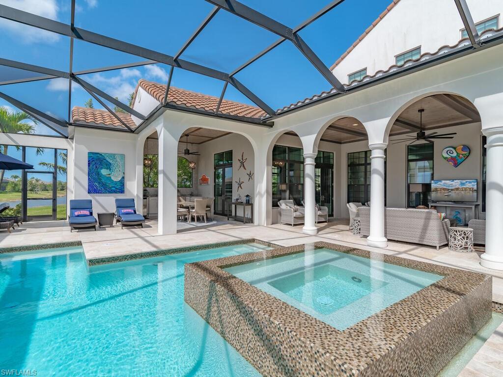 MARSH COVE - Residential