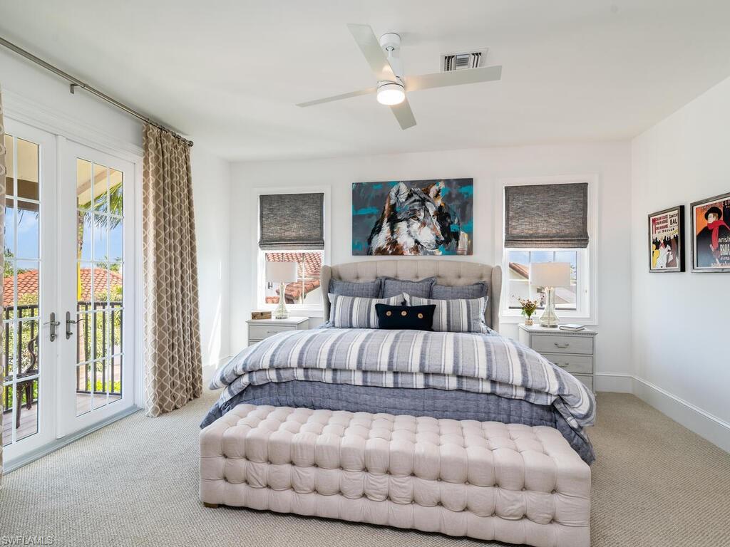 MARSH COVE - Residential