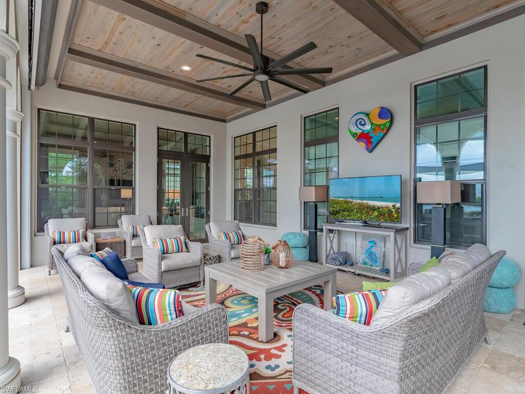MARSH COVE - Residential