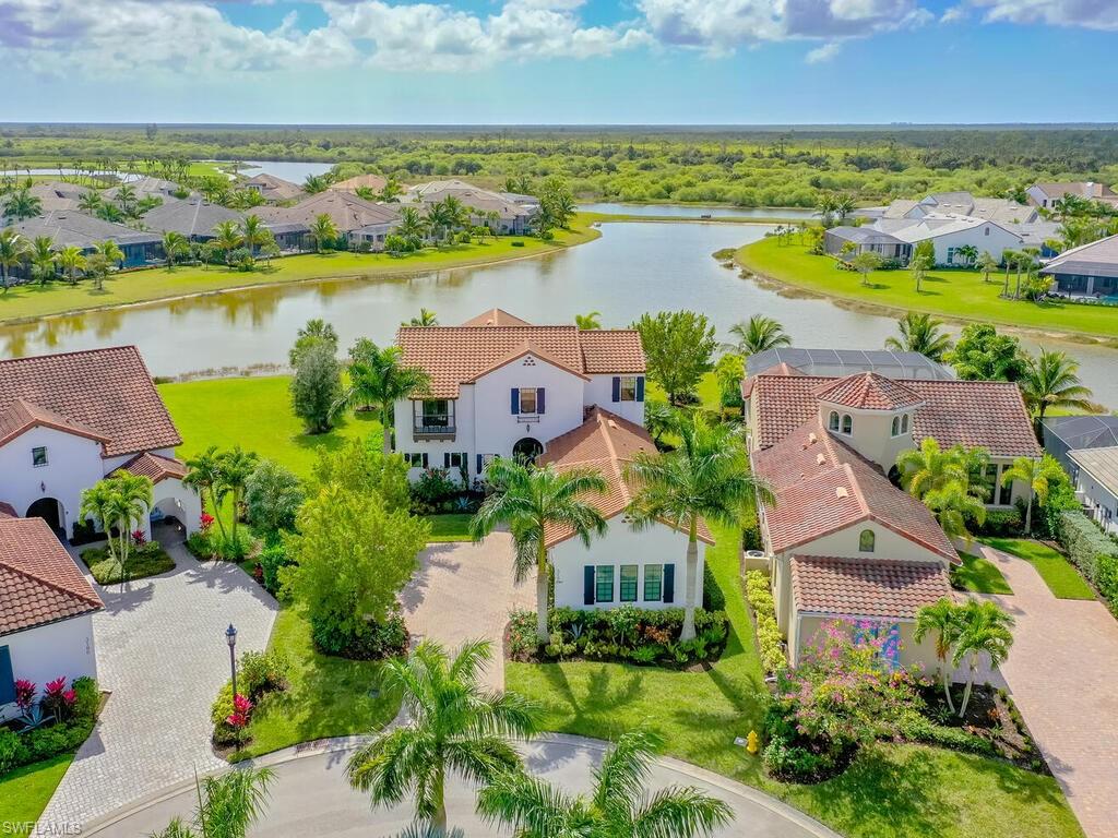 MARSH COVE - Residential