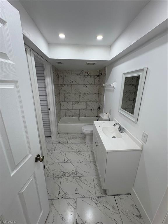 GULF PLACE CONDO - Residential Lease