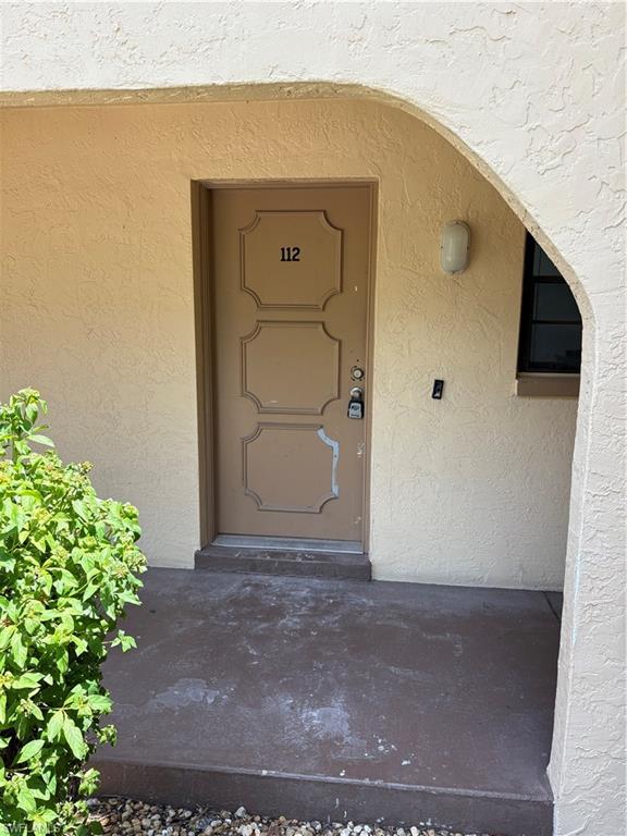 GULF PLACE CONDO - Residential Lease