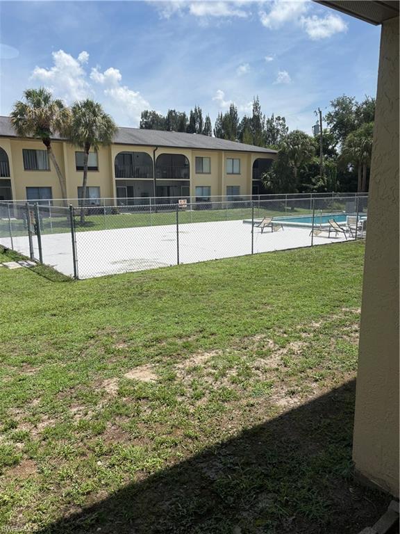 GULF PLACE CONDO - Residential Lease