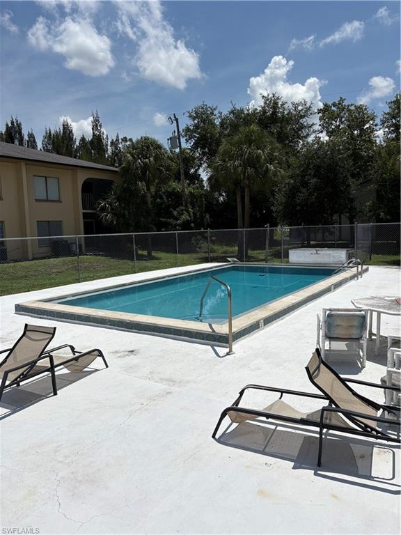 GULF PLACE CONDO - Residential Lease
