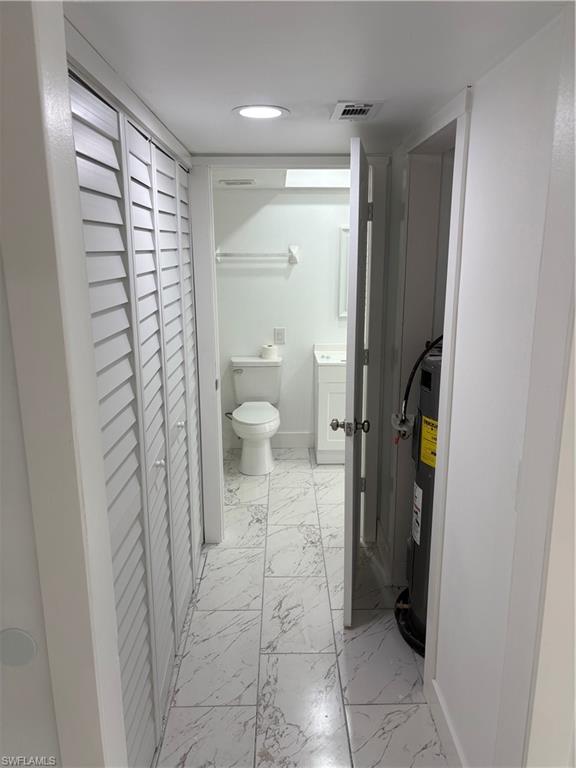 GULF PLACE CONDO - Residential Lease