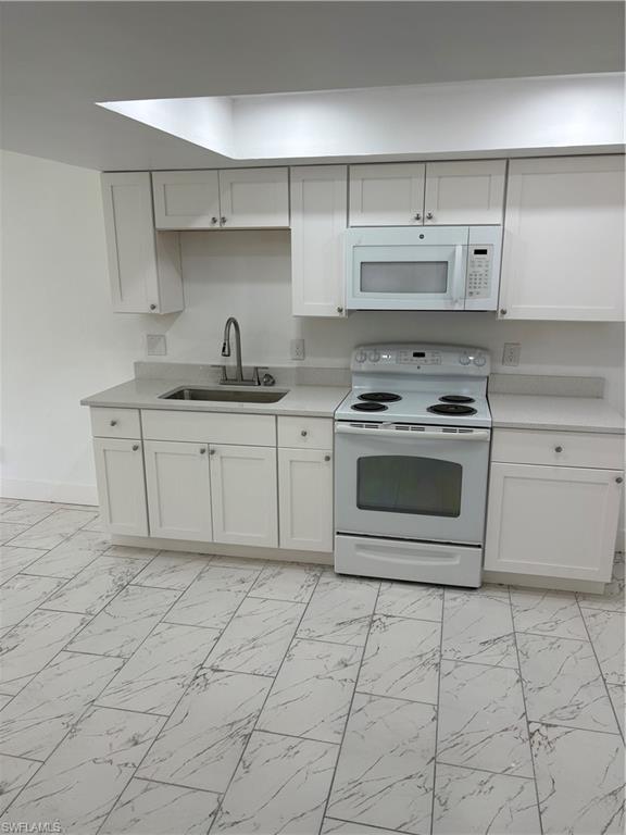 GULF PLACE CONDO - Residential Lease