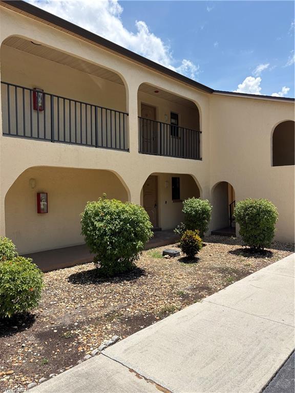 GULF PLACE CONDO - Residential Lease