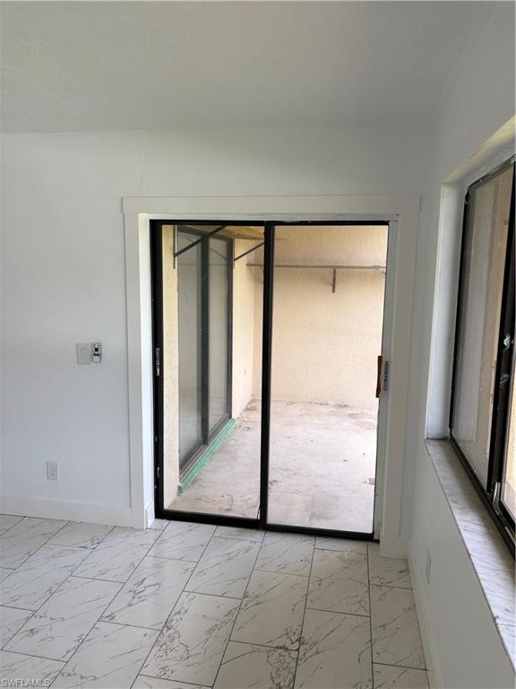 GULF PLACE CONDO - Residential Lease