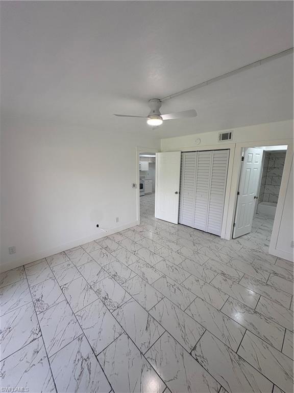 GULF PLACE CONDO - Residential Lease