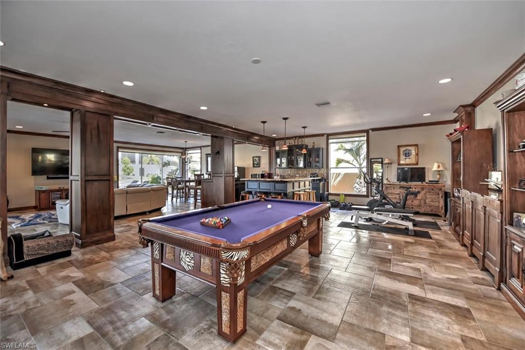 CONNERS - Residential