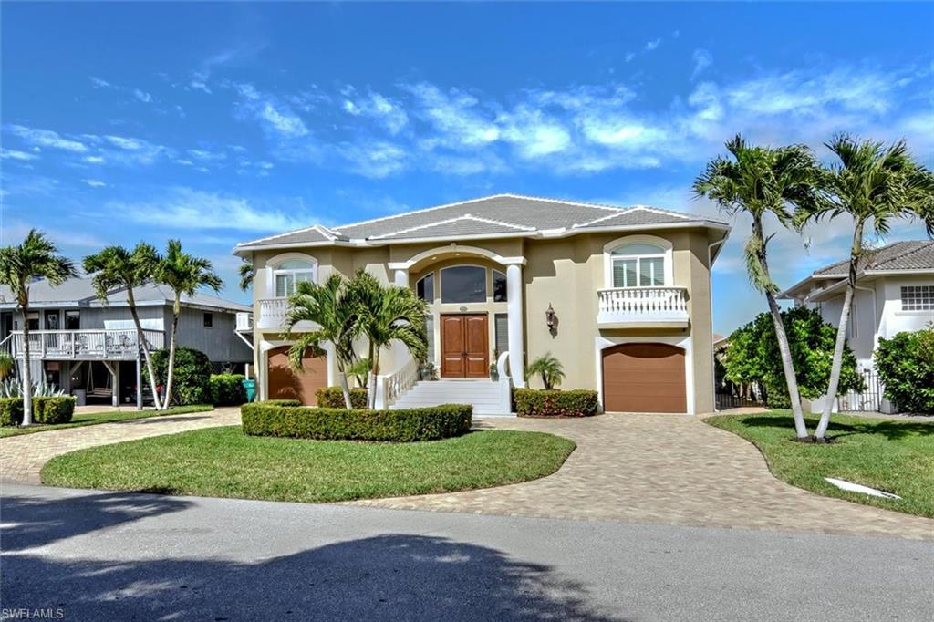 CONNERS - Residential