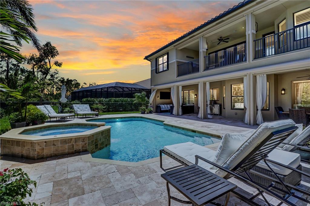 RIVERSTONE - Residential
