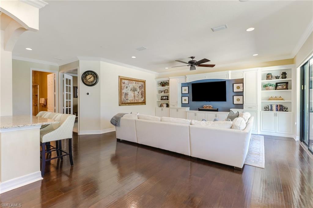 RIVERSTONE - Residential