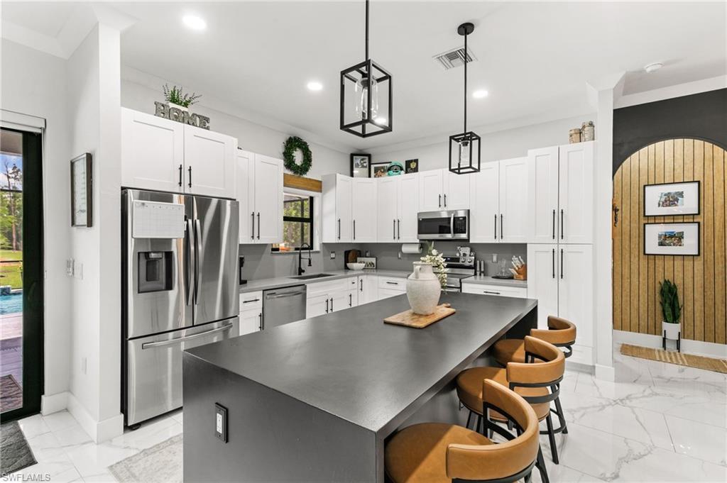 GOLDEN GATE ESTATES - Residential