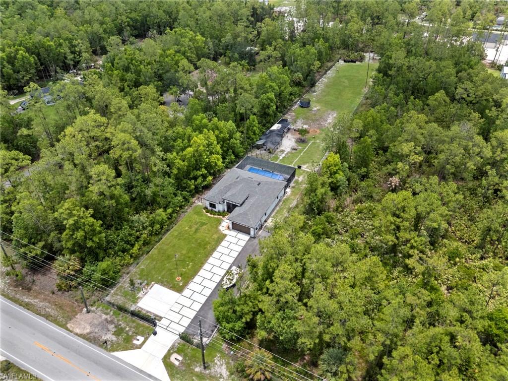 GOLDEN GATE ESTATES - Residential