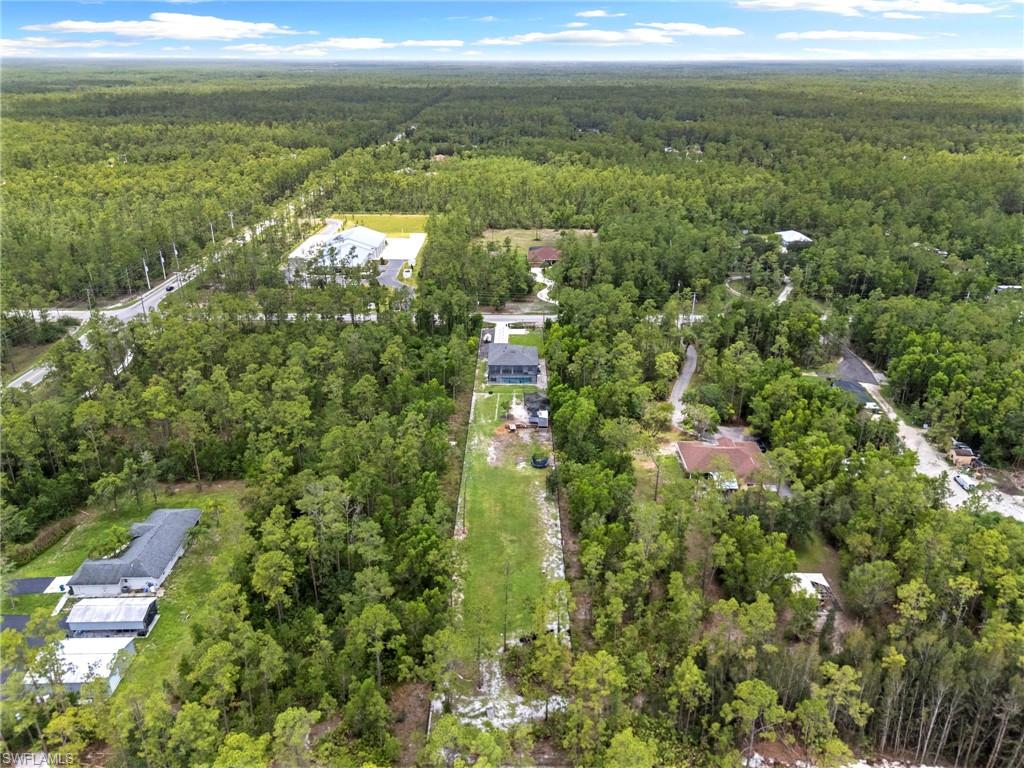 GOLDEN GATE ESTATES - Residential