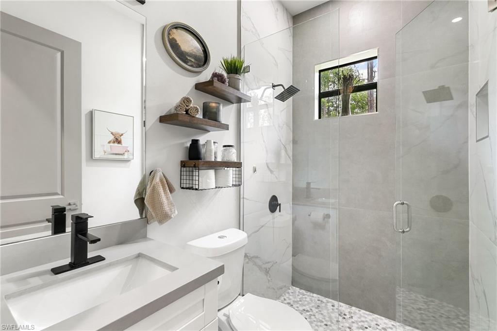 GOLDEN GATE ESTATES - Residential