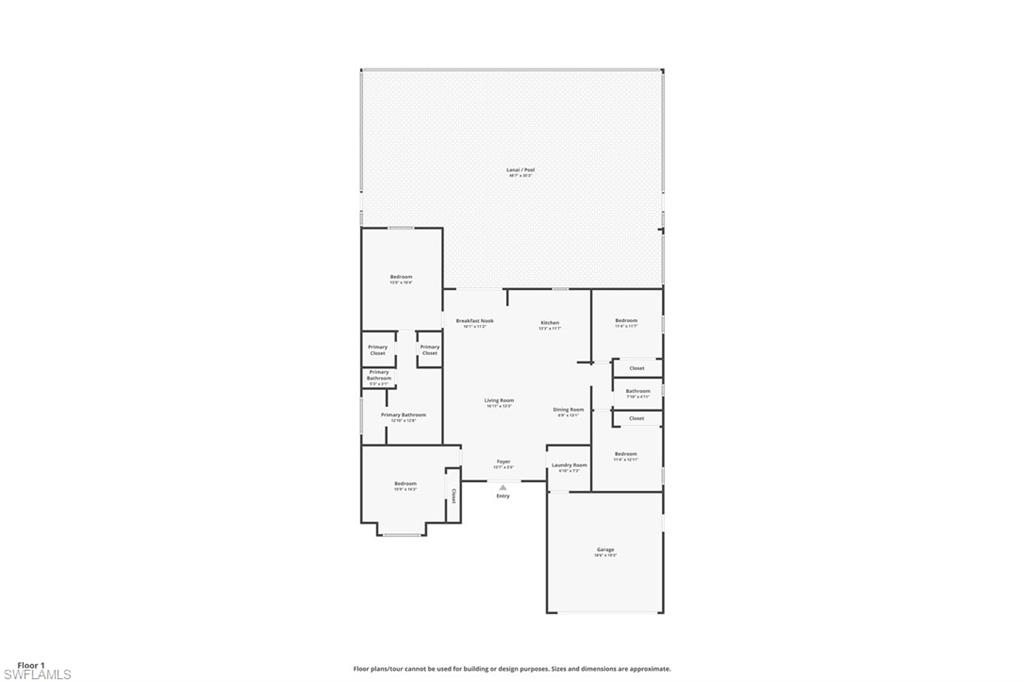 GOLDEN GATE ESTATES - Residential