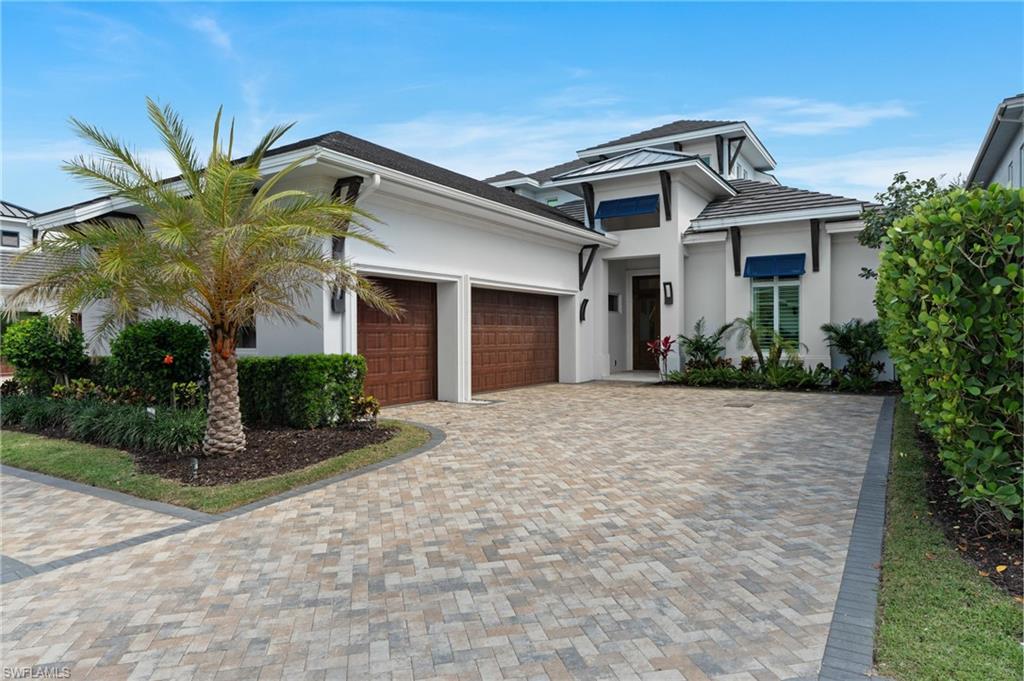 WINDWARD ISLE - Residential