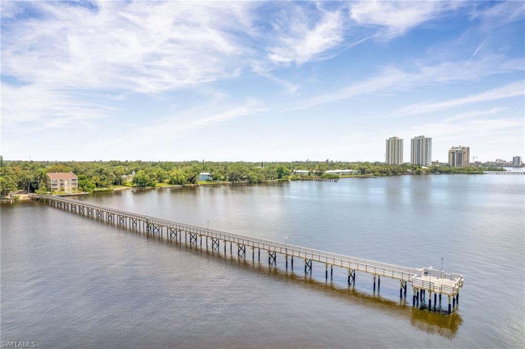TARPON TOWER CONDO - Residential