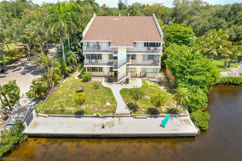 TARPON TOWER CONDO - Residential