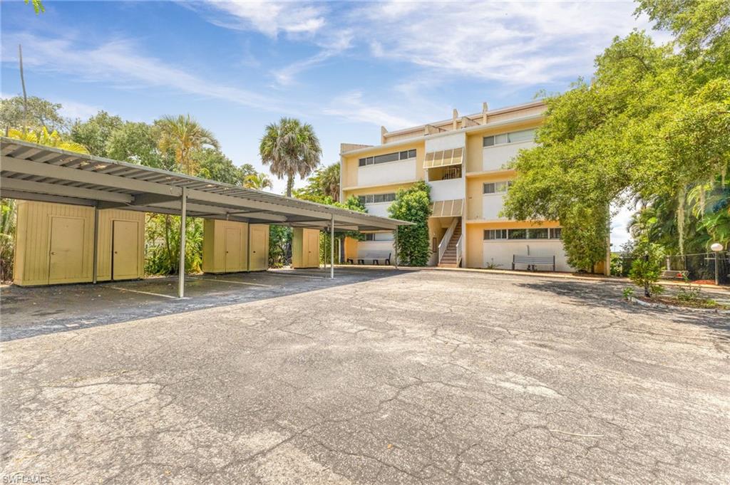 TARPON TOWER CONDO - Residential