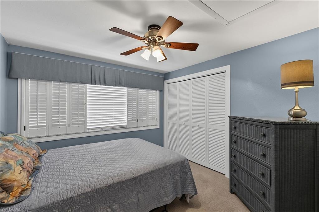 TARPON TOWER CONDO - Residential