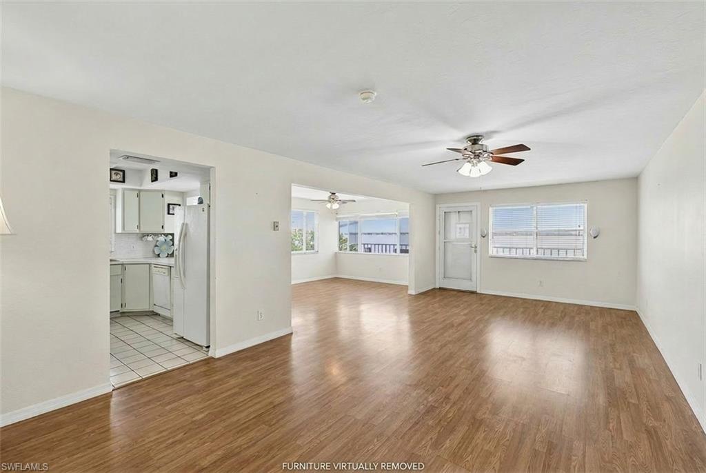 TARPON TOWER CONDO - Residential