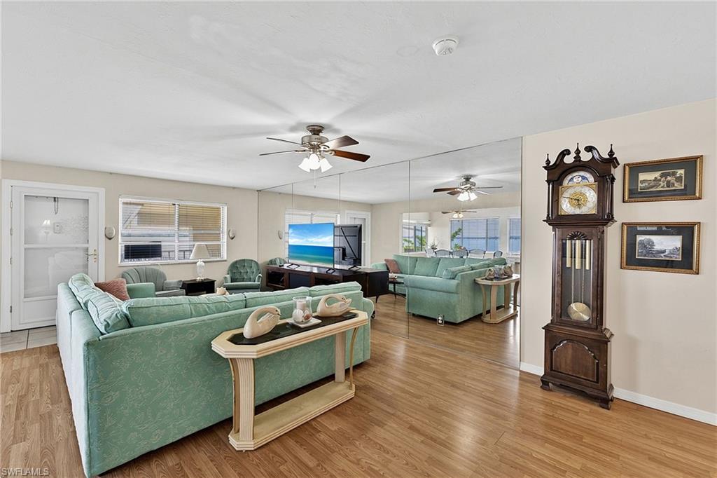 TARPON TOWER CONDO - Residential