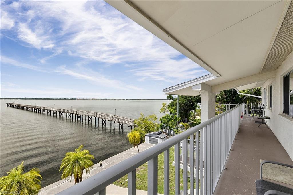TARPON TOWER CONDO - Residential