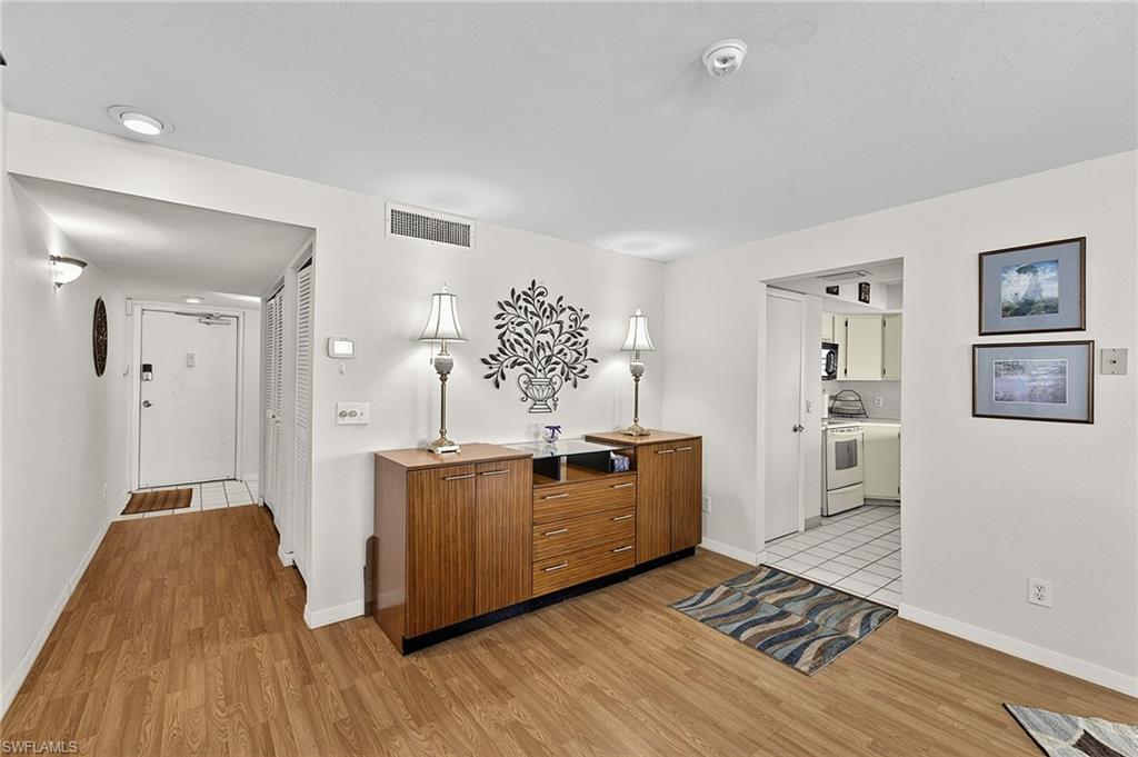 TARPON TOWER CONDO - Residential