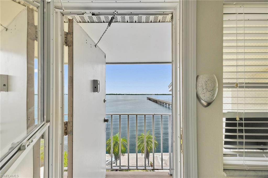 TARPON TOWER CONDO - Residential